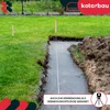 KOTARBAU® 25er Set Pflanzstäbe 40cm Tomaten & Gurken Produktbild-Vorschau 4