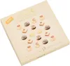 Lindt Mini Pralinés Weiße Schokolade 90g Produktbild-Vorschau 3