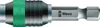 Wera 844/7 Gewindebohrer- Bit-Satz Produktbild-Vorschau 4