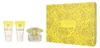 Versace Yellow Diamond 50ml EDT + 50ml Duschgel + 50ml Kö Voir les images du produit 11