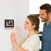 Vidéophone couleur Philips WelcomeEye Connect 2, 7 ", Écran Voir les images du produit 5