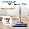 Bürste für Dyson V12 Detect Slim V10 Digital Slim Produktbild-Vorschau 2