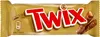 Twix Riegel Knusperkeks mit Karamell umhüllt von Produktbild-Vorschau 4