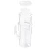Wessper Wasserfilterkanne 2.8 L Kompatibel Mit Brita Produktbild-Vorschau 11