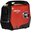 Generatore inverter Kraft&Dele Generatore di potenza 2,3 Anteprima dell’immagine prodotto 6