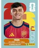 Panini Fifa World Cup 2026 Sticker 50er Box Anteprima dell’immagine prodotto 3