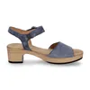 Gabor Sandalen Sandalen Veloursleder Produktbild-Vorschau 20