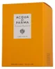 Acqua di Parma Acqua di Parma Bougie jaune Cube 1 Stück Voir les images du produit 6