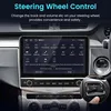 DAB+ 10.1 Zoll Android 13 Autoradio für VW Passat B7 Produktbild-Vorschau 8