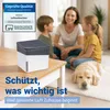 WENKO Luchtbevochtiger Cube, wit, 1000 gram Productafbeelding-voorbeeld 11