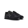 New Balance Herren Schuhe Schwarz ML574EVE2E 42,5 EU Produktbild-Vorschau 6