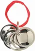 Trixie Dog Activity Trainingsscheiben Chroom Produktbild-Vorschau 1