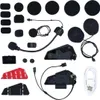 Scorpion Exocom Link 1c Intercom Black Black Jedna velikost Náhled obrázku produktu 4