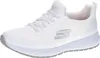 A white Skechers work shoe is shown from the side against a white background. Anteprima dell’immagine prodotto