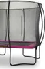 EXIT Silhouette Trampoline 214x305cm – Sur pieds – Voir les images du produit 15