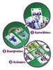 6 záberov! Kartová hra Náhľad obrázku produktu 6