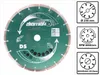 Makita Diamantsch. 230x22,23 DIAMAK D-61145 Produktbild-Vorschau 3