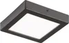 EGLO Idun, 1 lamp, LED, 4000 K, 1500 lm, IP20, zwart Productafbeelding-voorbeeld 1