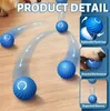 Selbstrollender Ball Hund,Hund Produktbild-Vorschau 3