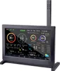 froggit HP2000 Wi-Fi Internet Funk Wetterstation Produktbild-Vorschau 2