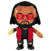 Jinx CYBERPUNK 2077 - M8Z Dexter plyšová hračka (21 cm) Náhľad obrázku produktu 1