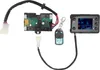 12 V 5 kW Chauffage de parking Moniteur LCD Disque de Voir les images du produit 1