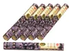 HEM 120 Räucherstäbchen [ LAVENDER ] handgerollte Produktbild-Vorschau 2