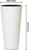Kvetináč Prosperplast TUBUS SLIM biely lesk 30 cm Náhľad obrázku produktu 12