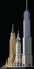 LEGO® Architecture 21028 New York City Náhľad obrázku produktu 18