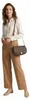 Michael Kors Mila Schultertasche für Damen, mittelgroß, mit Produktbild-Vorschau 3