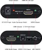 Rozbočovač zvuku ARC HDMI na HDMI 4K s optickým rozhraním Náhled obrázku produktu 2
