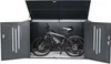 garage per 2 biciclette HWC-K64, rimessa per biciclette con Anteprima dell’immagine prodotto 5