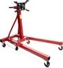 Cavalletto motore Wiltec fino a 900 kg in acciaio Anteprima dell’immagine prodotto 1