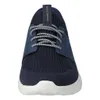 Skechers Slip-ins Delson 3.0 Lavell Herren Sneaker Blau Produktbild-Vorschau 39