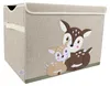 Úložný box BIECO jeleň 51x36x36cm Náhľad obrázku produktu 9