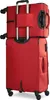 Worldpack Chicago 4 Rollen Kabinentrolley S 55 cm Podgląd zdjęcia produktu 6