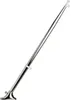 VA-Stahl Flaggenstock 20 x 600 mm , 1 Stück Produktbild-Vorschau 1