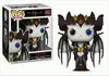 Funko POP Super: Diablo 4 - Lilith (formato super) Anteprima dell’immagine prodotto 3