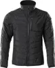 MASCOT 18615-318-09-XS, Jacke, Unisex, Schwarz, XS, 88 cm, Produktbild-Vorschau 1