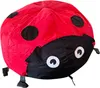 Windsack vlieger, spinnenmodel, Marini, 050001, rood, 40 cm Productafbeelding-voorbeeld 4