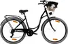 Goetze Mood 28 Zoll City Bike, 18 Zoll Produktbild-Vorschau 1