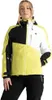 Dare2b Chute Jacke Gelb 62 Frau Gelb 62 Produktbild-Vorschau 1
