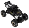 Samochód RC Rock Crawler 1:12 4WD METAL czarny Podgląd zdjęcia produktu 16