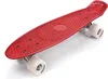 Skateboard Komplette 22" Mini Cruiser Board Retro Produktbild-Vorschau 1
