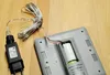 Batterie Netzteil Adapter 3x C Baby LR14 Batterien 4,5V Produktbild-Vorschau 4