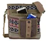 Sunsa Damen/Herren Umhängetasche kleine Schultertasche Produktbild-Vorschau 6