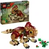 LEGO® Jurassic World™ 76970 Babydinosaurier Dolores: Produktbild-Vorschau 1