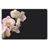 MuchoWow® Mauspad Mousepad Orchidee - Blumen - Rosa - Produktbild-Vorschau 1