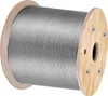 316 Câble en acier inoxydable Câble métallique 1x19 300 M, Voir les images du produit 9