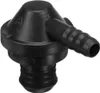 Bremsservo-Unterdruck-Rückschlagventil Bmw E36 E46 E39 E53 Produktbild-Vorschau 1